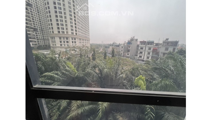 CHUYỂN NHƯỢNG CHUNG CƯ TIMES CITY VIEW HỒ - TẦNG THẤP